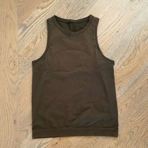 Lululemon Swiftly Relaxed Tank Top (Breeze)